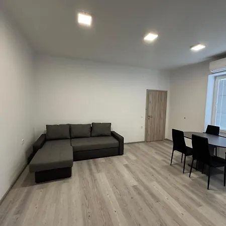 Apartament Jack Maribor