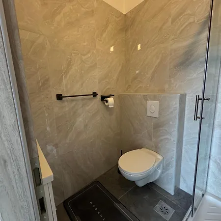 Apartament Jack