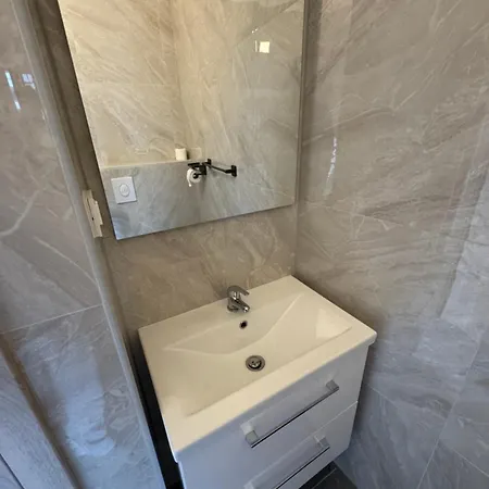 Apartament Jack Maribor