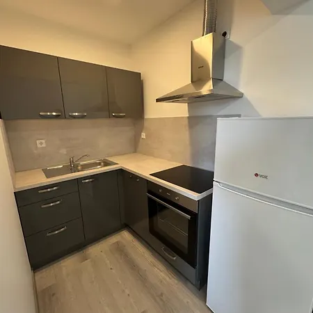 Jack Apartament