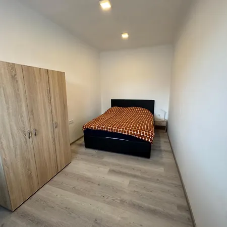 Jack Appartement Maribor