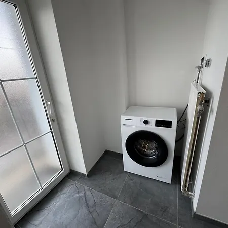 Appartement Jack Maribor