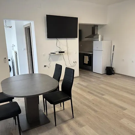 Jack Apartament