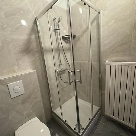 Jack Apartament *