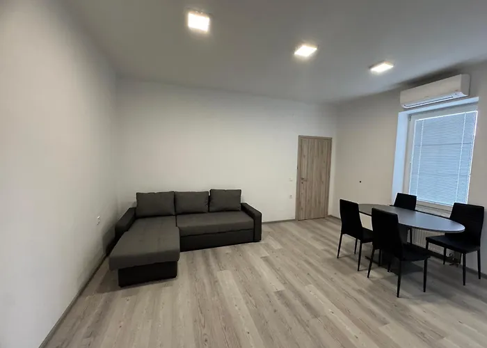 Apartment Jack Maribor