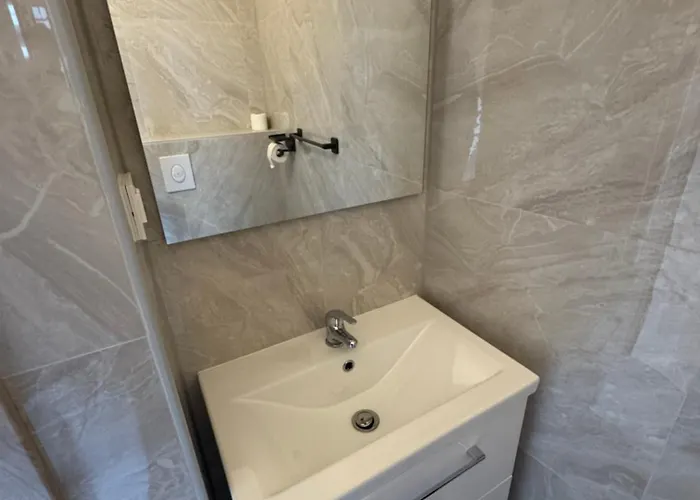 Apartamento Jack Maribor