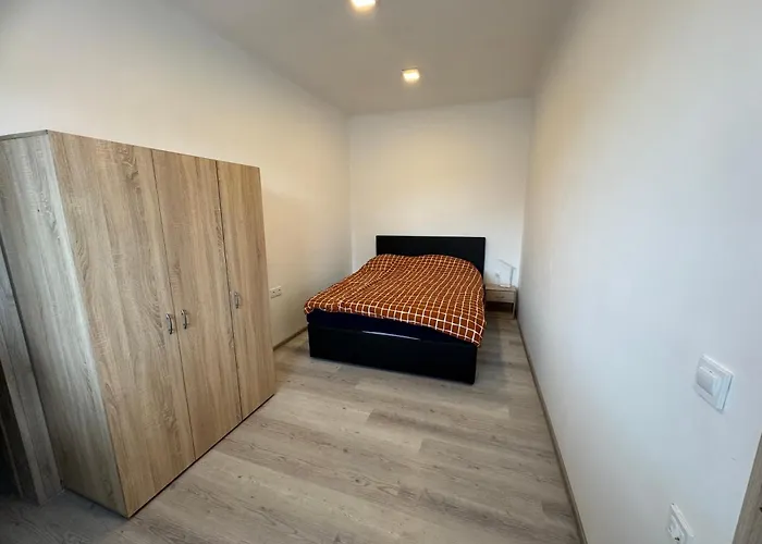 Jack Apartamento Maribor