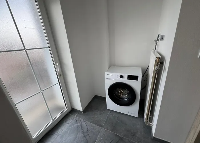 Apartment Jack Maribor